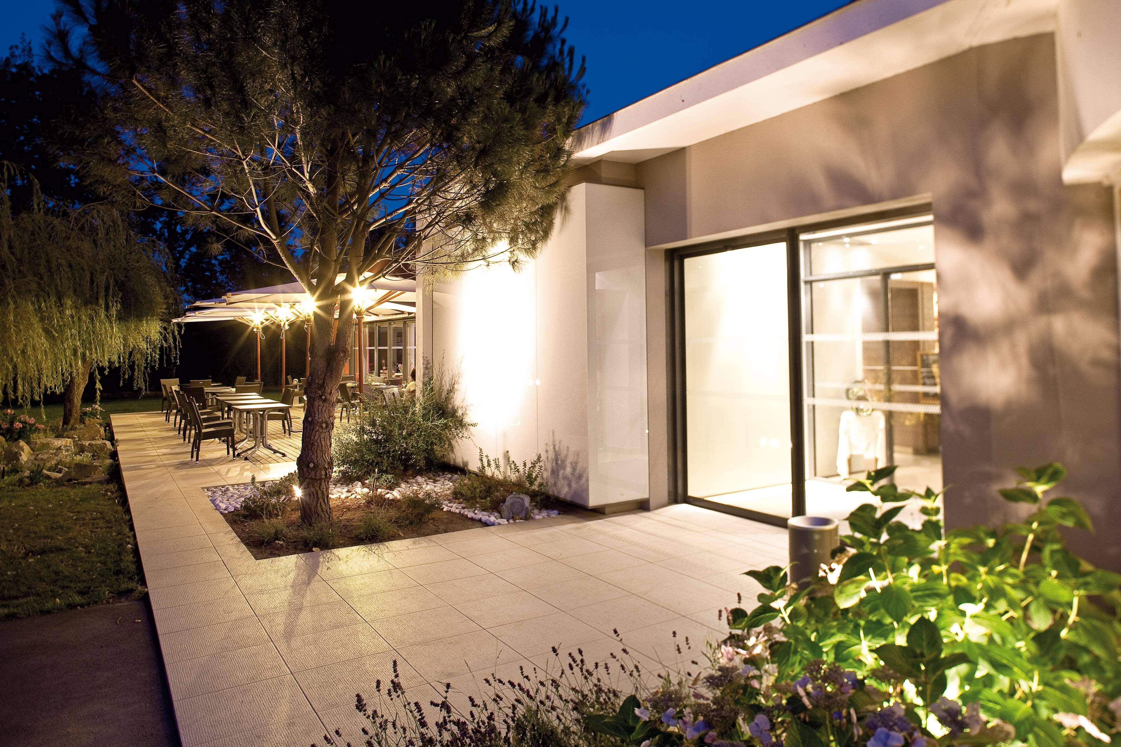 Kyriad Nantes Sud - Bouaye Aeroport מראה חיצוני תמונה
